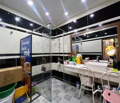 NHÀ 5 TẦNG 49M2 HOÀNG QUỐC VIỆT, MT 4,5M, NGAY Ô TÔ TRÁNH. 8,2 TỶ
