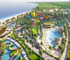 Đất Biển Sở Hữu Lâu Dài Đường Yên Ninh Gía Dưới 10 tỉ