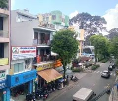 2 MẶT TIỀN quá chuẩn quá ngon khu VIP - P.8 - Q.5 không lộ giới 20 tỷ