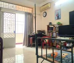 2 MẶT TIỀN quá chuẩn quá ngon khu VIP - P.8 - Q.5 không lộ giới 20 tỷ