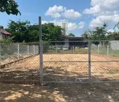Cần bán gấp lô đất thổ cư 234m2-SHR- gần chợ, ủy ban nhân dân.