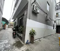 Cần bán nhà 4.5 tầng, lô góc siêu thoáng tại Đan Khê – Di Trạch Giá 4.65 tỷ có TL