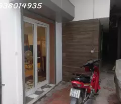 Cần bán gấp nhà mặt phố Huế, Hoàn Kiếm, HN, SĐCC. DT 40m2. Giá: 3,8 tỷ