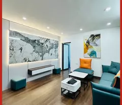 BÁN CĂN HỘ TT, VIP KHUẤT DUY TIẾN, THANH XUÂN, 90m2, 3PN, 1PK, 3.3 TỶ