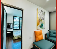 BÁN CĂN HỘ TT, VIP KHUẤT DUY TIẾN, THANH XUÂN, 90m2, 3PN, 1PK, 3.3 TỶ
