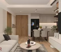 The Privia – Nơi Bạn Được Là Chính Mình! Căn Hộ 2PN Ấm Cúng & Thanh Tịnh Đang Chờ Bạn!