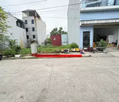 Bán đất dịch vụ tổ 5, Quang Minh, Mê Linh, HN. Mặt tiền kinh doanh đẹp. DT 95m, giá 5,7 tỷ.