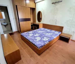 Nhà đang để trống cần bán căn hộ tòa CT7 Dương Nội 57m2 2 ngủ đồ cơ bản giá 3,05 tỷ