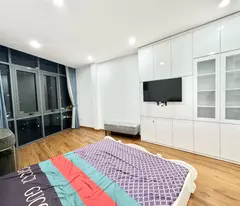 Cần tìm căn hộ view đẹp, đến ngay Hồ Văn Chương