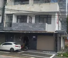 Chính chủ bán nhà 3 tầng căn góc-2 mặt tiền kinh doanh số nhà 22 Bùi Quốc Hưng ,Sơn Trà, Đà Nẵng