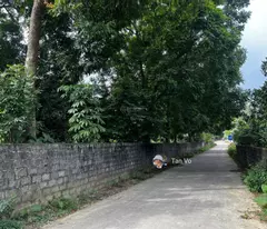 Thanh lý lô đất Cao Dương 1100m2 giá 2tr/m2, mặt tiền 20m, đường vào 2 oto. Thông tin trong bài