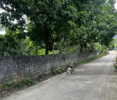 Thanh lý lô đất Cao Dương 1100m2 giá 2tr/m2, mặt tiền 20m, đường vào 2 oto. Thông tin trong bài