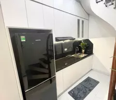 Khâm Thiên dưới 6 Tỷ, Diện Tích 30m2, 4 tầng , Mặt Tiền 32m2, giá 5,98 tỷ Đống Đa