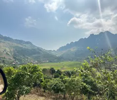 Bán nhanh cắt lỗ đất 1000m2 ngay Trung tâm Mộc Châu
