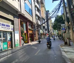 BÁN NHÀ MẶT PHỐ VẠN BẢO BA ĐÌNH 9 TẦNG THANG MÁY LÔ GÓC KINH DOANH ĐỈNH 70M GIÁ 35 TỶ