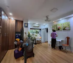 BÁN NHÀ MẶT PHỐ VẠN BẢO BA ĐÌNH 9 TẦNG THANG MÁY LÔ GÓC KINH DOANH ĐỈNH 70M GIÁ 35 TỶ