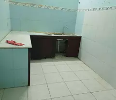 NHÀ NGAY NHÀ VĂN HÓA THIẾU NHI - HẺM XE HƠI VÔ NHÀ - CÁCH CHỢ HÓC MÔN 200M - ĐI BỘ RA SIÊU THỊ