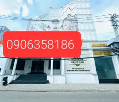 BÁN GẤP TÒA NHÀ KINH DOANH PHỨC HỢP THU NHẬP CỰC KHỦNG, QUẬN 12
