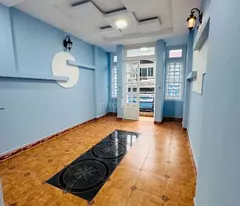 Chính chủ cho thuê nhà mặt phố 3 tầng đường rộng 10m, thích hợp để ở và kinh doanh, buôn bán tại