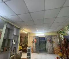 BÌNH HƯNG HÒA  - BÌNH TÂN - 1000M2- NGAY AEON TÂN PHÚ - GẤP BÁN - CHỈ- 37TR/M2