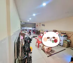* Quận 5,Nhà Mặt Tiền KD Nguyễn Trãi Ngay Điện Máy Chợ Lớn SD 103mTrệt +Lửng Nhỉnh 13Tỷ