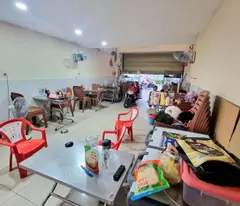 * Quận 5,Nhà Mặt Tiền KD Nguyễn Trãi Ngay Điện Máy Chợ Lớn SD 103mTrệt +Lửng Nhỉnh 13Tỷ
