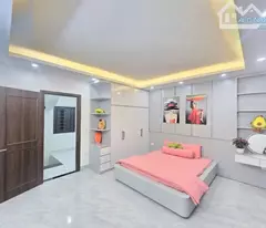 CẦN BÁN GẤP CĂN NHÀ 4 TẦNG 40M SIÊU ĐẸP NỘI AM LIÊN NINH THANH TRÌ NGÕ 2.5M CHỈ 4.4 TỶ
