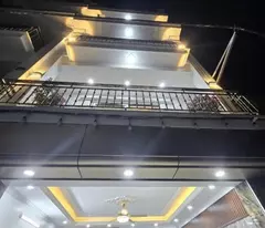 CẦN BÁN GẤP CĂN NHÀ 4 TẦNG 40M SIÊU ĐẸP NỘI AM LIÊN NINH THANH TRÌ NGÕ 2.5M CHỈ 4.4 TỶ