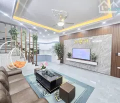 BÁN GẤP CĂN NHÀ 4 TẦNG 40M SIÊU ĐẸP NỘI AM LIÊN NINH THANH TRÌ NGÕ 2.5M CHỈ 4.4 TỶ