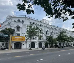 CHÍNH CHỦ CẦN BÁN GẤP DÃY NHÀ PHỐ MẶT TIỀN ĐƯỜNG TRƯỜNG CHINH P3 TP TÂY NINH
