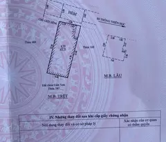 🔥🔥Bán đất tặng nhà đẹp tại Thông Thiên Học, Phường 2, TP Đà Lạt