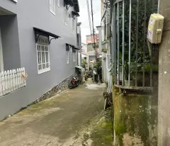 🔥🔥Bán đất tặng nhà đẹp tại Thông Thiên Học, Phường 2, TP Đà Lạt