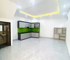 Bán căn nhà 5 Tầng mới ngay TT Thanh Trì, hơn 30m ngõ gần ô tô giá 4.x tỷ