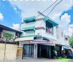 Mặt tiền 3 tầng, Góc 2 MT kinh doanh đỉnh, khu họ Lê chỉ 2,4 tỷ, Phường Phú Thọ Hòa, Tân Phú.