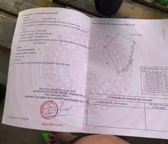 Bán gấp 3 lô đất vị trí tiềm năng Xã Thuận Minh, Hàm Thuận Bắc, Bình Thuận.