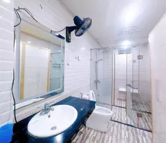 NHÀ Ở PHỐ VÍP -HAI BÀ TRƯNG - NHÀ ĐẸP Ở NGAY - CÁCH PHỐ BA BƯỚC CHÂN  - DÂN TRÍ ĐỈNH - TỪ NHÀ NGẮM