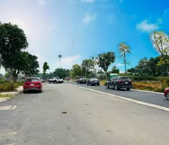 B.á.n Đất Nền Cổ Đông, Sơn Tây (100-200m²) - Full Thổ Cư, Gi.á Chỉ Từ 14Tr/m² - Sổ Đỏ Chính Chủ