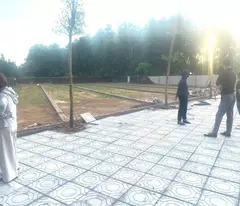 B.á.n Đất Nền Cổ Đông, Sơn Tây (100-200m²) - Full Thổ Cư, Gi.á Chỉ Từ 14Tr/m² - Sổ Đỏ Chính Chủ