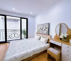 NHÀ ĐẸP MỸ ĐÌNH - 2 THOÁNG - THANG MÁY, 12 PHÒNG - 41m x 8Tầng