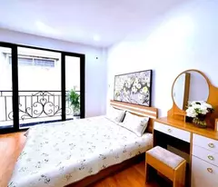 NHÀ ĐẸP MỸ ĐÌNH - 2 THOÁNG - THANG MÁY, 12 PHÒNG - 41m x 8Tầng