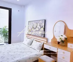 NHÀ ĐẸP MỸ ĐÌNH - 2 THOÁNG - THANG MÁY, 12 PHÒNG - 41m x 8Tầng