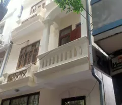 BÁN NHÀ XÃ ĐÀN, NGÕ OTO QUA THẲNG TẮP, 40M2 8.TỈ