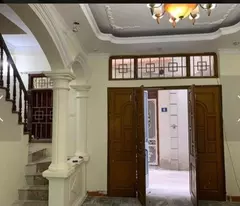 BÁN NHÀ XÃ ĐÀN, NGÕ OTO QUA THẲNG TẮP, 40M2 8.TỈ
