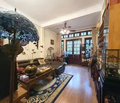 PHÂN LÔ MẠC THÁI TỔ - NGÕ RỘNG Ô TÔ ĐỖ - 2 THOÁNG - 50M2, 4Tầng - 22TỶ HƠN