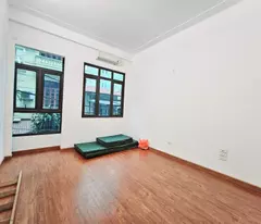 BÁN NHÀ LẠC LONG QUÂN  TÂY HỒ Ô TÔ ĐỖ CỬA NHÀ ĐẸP Ở LUÔN  50M 5 TẦNG 12 TỶ