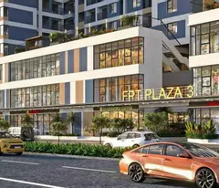 FPT PLAZA3 ĐÀ NẴNG VỚI GIÁ CHỈ 1,2 TỶ MUA NGAY NHÀ ĐẸP, SANG XỊN - GIÁ SIÊU HẤP DẪN