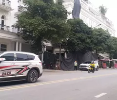 Cho thuê căn liền kề Louis Lê Quang Đạo, 110m2 5 tầng làm văn phòng, kho hàng, trung tâm đào tạo
