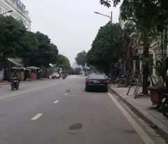Cho thuê căn liền kề Louis Lê Quang Đạo, 110m2 5 tầng làm văn phòng, kho hàng, trung tâm đào tạo