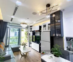 Hàng hot! Vinhome Central Park - đã có sổ hồng riêng, bán nhanh căn hộ 1PN, full thiết kế bên