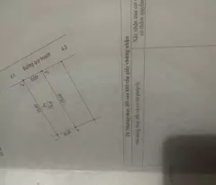 BÁN ĐẤT 75M2  TẠI PHÚ BẾN- THỤY HƯƠNG-CHƯƠNG MỸ